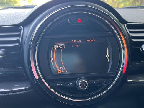 Used 2017 MINI Cooper Clubman S FWD image 29
