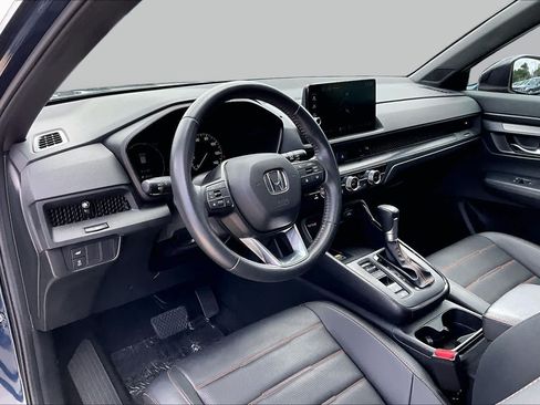 Used 2024 Honda CR-V Sport-L image 17
