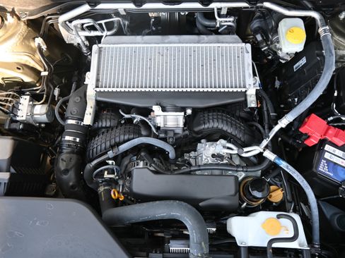 Used 2024 Subaru Ascent Premium w/ Convenience Package image 34