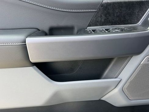 New 2025 Ford F150 Lightning Flash image 11