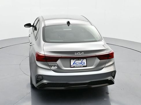 Used 2023 Kia Forte LXS image 30