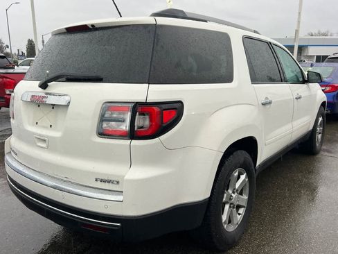 Used 2014 GMC Acadia SLE image 2