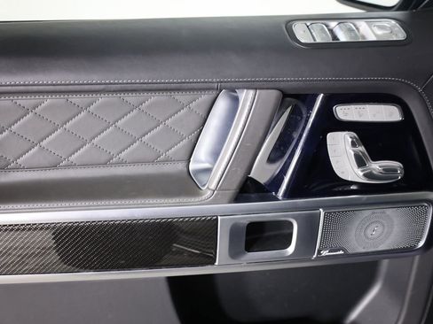 Used 2021 Mercedes-Benz G 63 AMG 4MATIC image 10