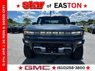 New 2026 GMC Hummer EV 4x4 Crew Cab w/ LPO, Sport Package video 4