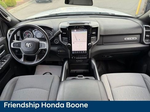 Used 2024 RAM 3500 SLT w/ Quick Order Package 2YG SLT image 40