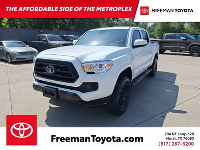 Used 2023 Toyota Tacoma SR