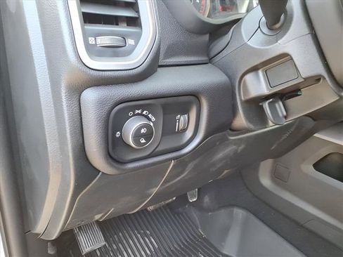 New 2025 RAM 2500 Big Horn RWD image 14