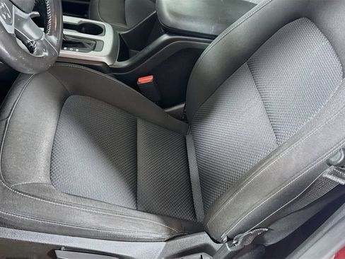 Used 2016 Chevrolet Colorado LT w/ LT Convenience Package AWD/4WD image 18