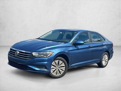 Used 2020 Volkswagen Jetta SE