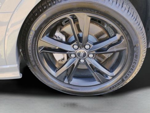 Used 2021 Audi Q3 2.0T Premium image 40