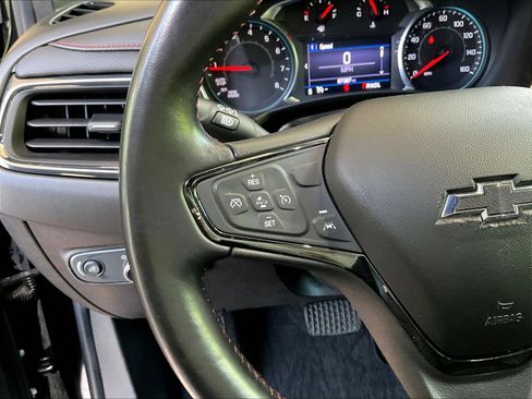 Used 2022 Chevrolet Equinox RS AWD/4WD image 11