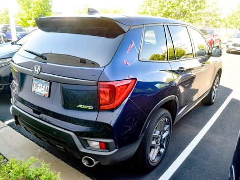 Used 2023 Honda Passport EX-L image 5