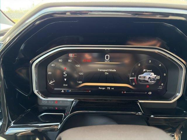 New 2026 GMC Sierra 1500 SLT w/ SLT Premium Package AWD/4WD image 20
