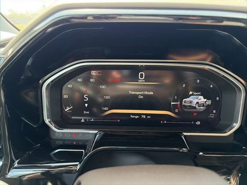 New 2026 GMC Sierra 1500 SLT w/ SLT Premium Package image 20