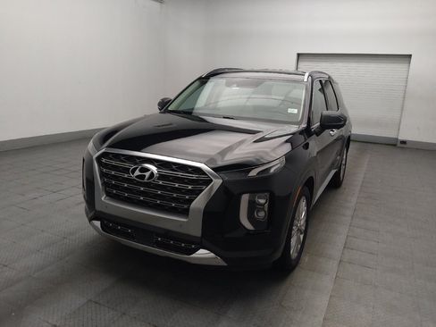 Used 2020 Hyundai Palisade Limited FWD image 15
