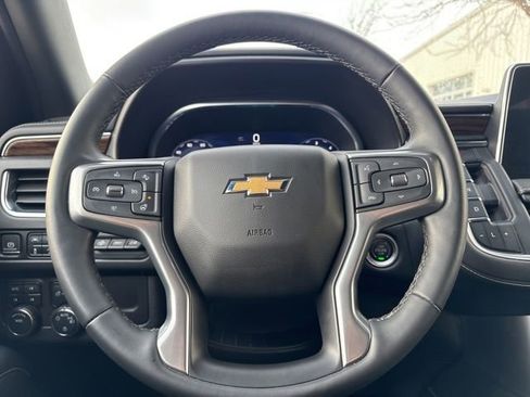 Certified 2024 Chevrolet Tahoe Premier w/ Premium Package 2 image 14