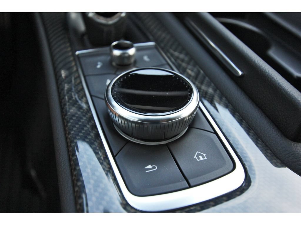 New 2026 Cadillac CT5 Sport w/ Technology Package RWD image 21