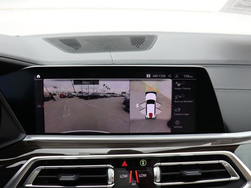 Used 2021 BMW X5 sDrive40i w/ Premium Package image 23