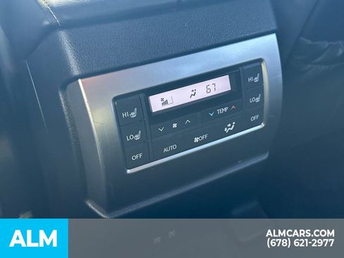 Used 2023 Lexus GX 460 Premium AWD/4WD image 16