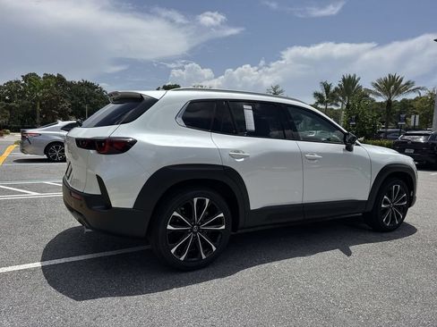 New 2026 MAZDA CX-50 AWD 2.5 S w/ Weather Package image 24