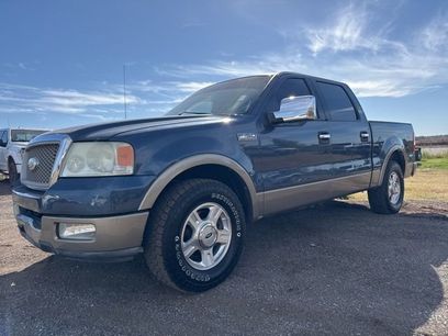 Used 2004 Ford F150 XLT
