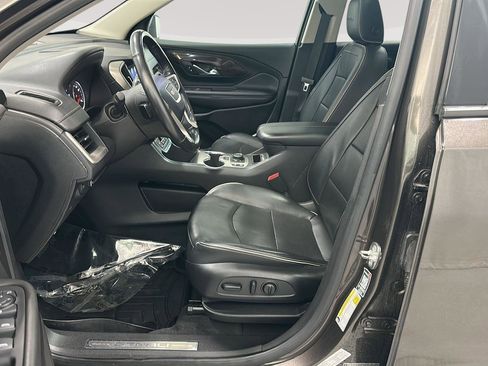 Used 2019 GMC Terrain Denali image 9