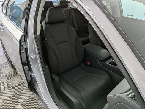 New 2025 Honda Accord SE image 28