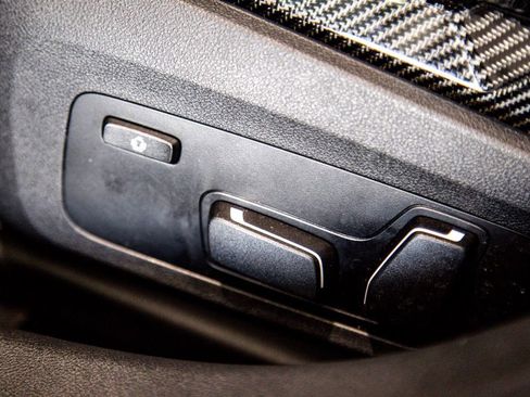 New 2025 BMW M3 Competition w/ M Carbon Exterior Package AWD/4WD image 21