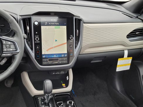 New 2026 Subaru Forester Limited image 11