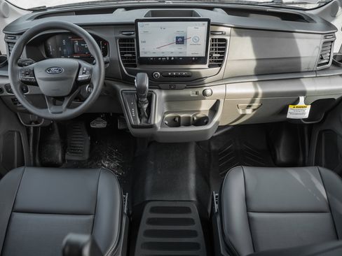 New 2026 Ford Transit 250 148 Medium Roof w/ Load Area Protection Package image 19