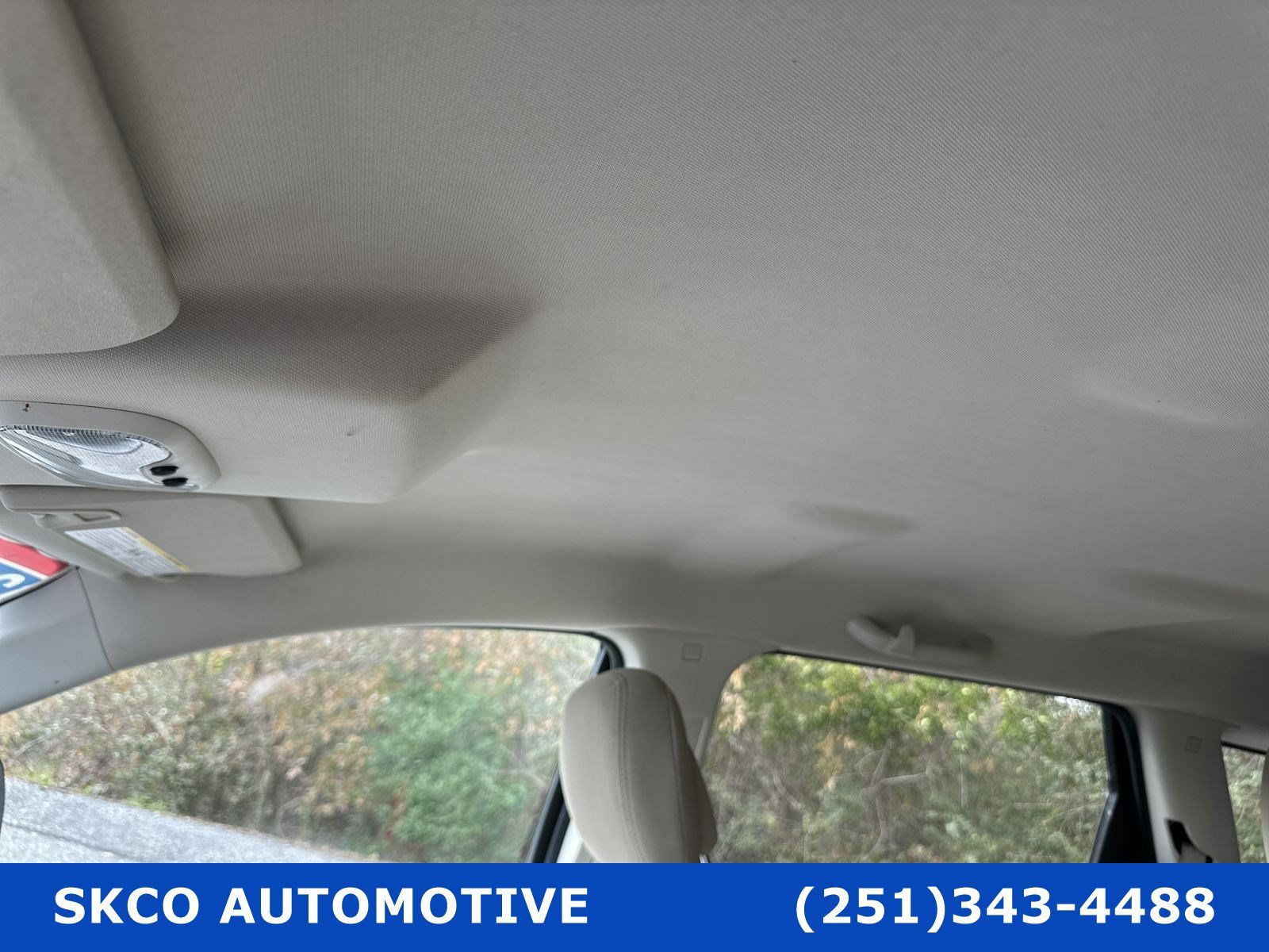Used 2020 Dodge Journey SE FWD image 26