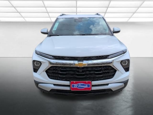 New 2026 Chevrolet TrailBlazer LT w/ Convenience Package FWD image 25