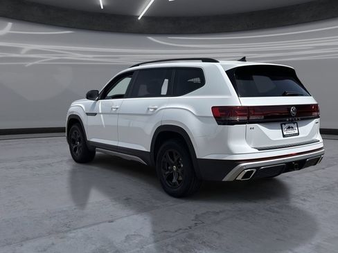 New 2026 Volkswagen Atlas Peak Edition AWD/4WD image 5