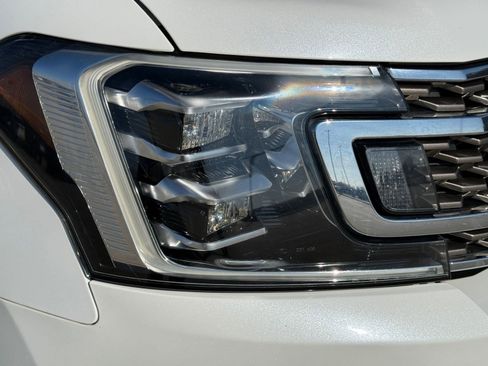 Certified 2020 Ford Expedition King Ranch image 11