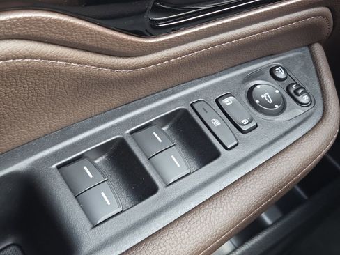 Certified 2025 Honda Odyssey Elite image 33