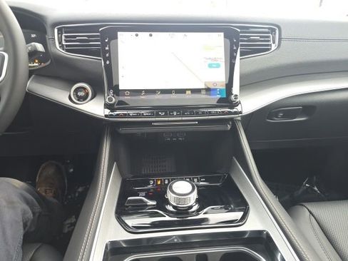 New 2026 Jeep Grand Wagoneer Limited w/ Premium Group II image 23