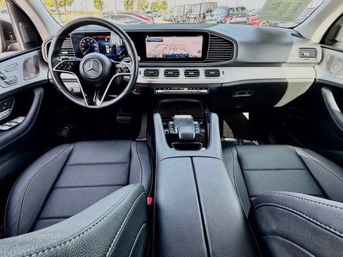 Used 2026 Mercedes-Benz GLE 450 4MATIC image 31