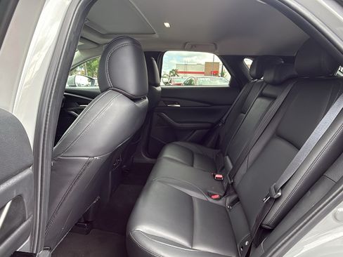 Certified 2025 MAZDA CX-30 AWD 2.5 S w/ Preferred Package image 16