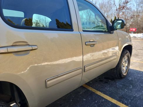 Used 2011 Chevrolet Tahoe LS image 5