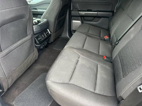 Used 2021 Ford F150 XLT w/ Equipment Group 302A High AWD/4WD image 11