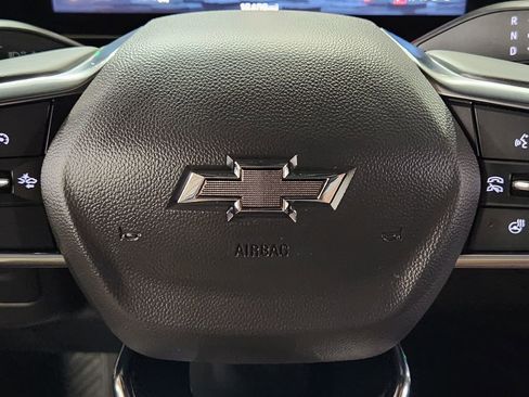 Used 2025 Chevrolet Tahoe RST w/ Comfort Package AWD/4WD image 47