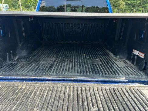 Used 2018 Ford F150 XLT w/ Equipment Group 302A Luxury AWD/4WD image 14