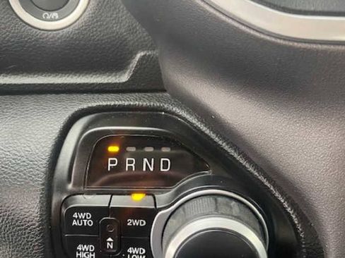 Used 2022 RAM 1500 Big Horn image 16