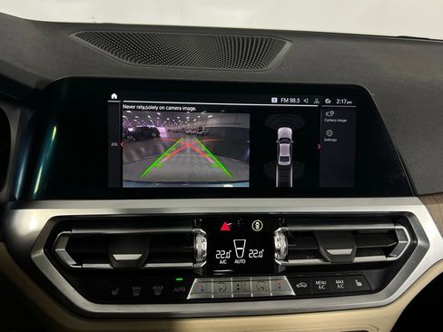 Used 2021 BMW 330i xDrive Sedan image 19