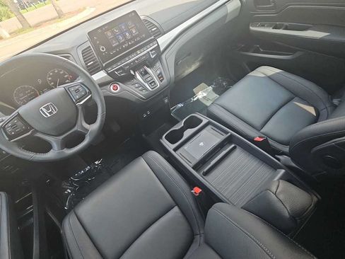 Used 2026 Honda Odyssey EX-L image 23