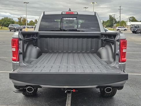 New 2026 RAM 1500 Lone Star image 12