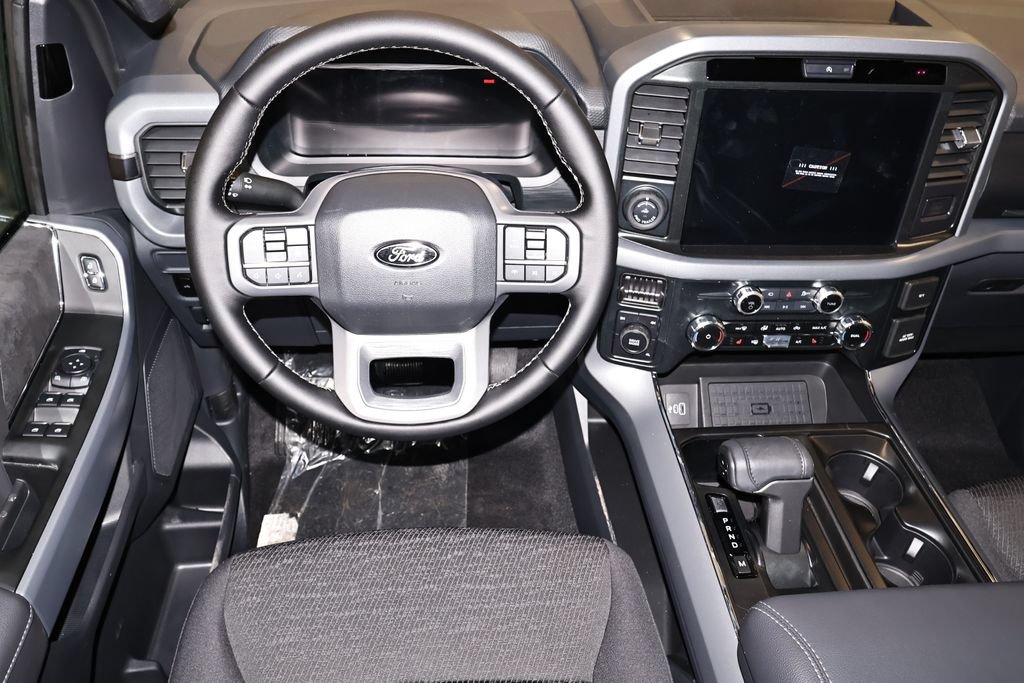 New 2026 Ford F150 XLT AWD/4WD image 18