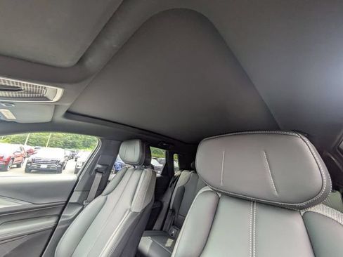 Used 2024 Cadillac Lyriq Tech w/ LPO, Floor Liner Package AWD/4WD image 27
