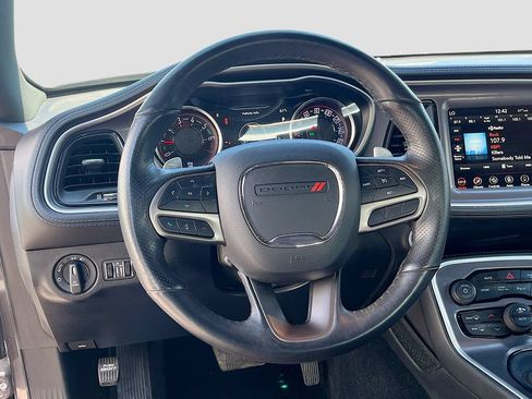 Used 2022 Dodge Challenger GT w/ Plus Package AWD/4WD image 11