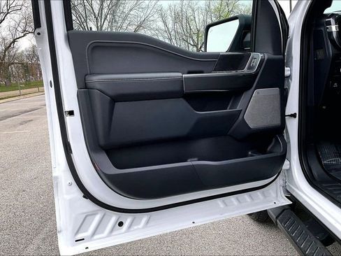 Used 2023 Ford F150 XLT w/ Equipment Group 302A High image 22